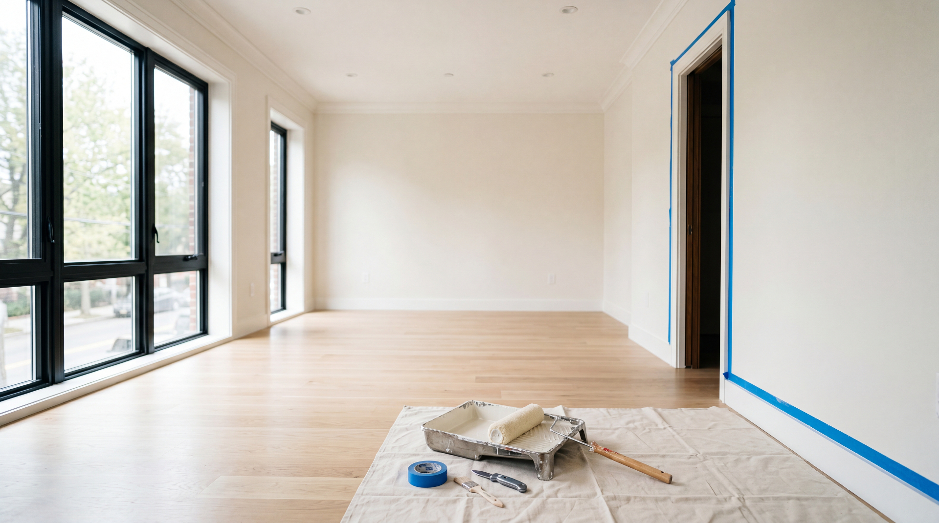 Interior Painting