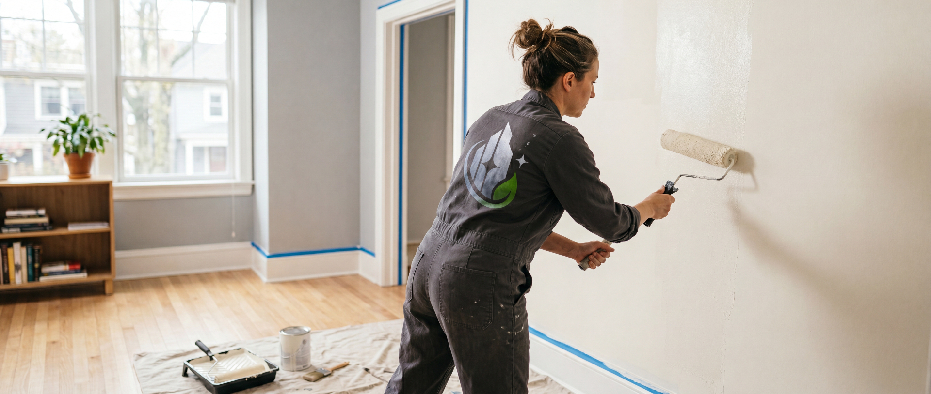 Interior Painting
