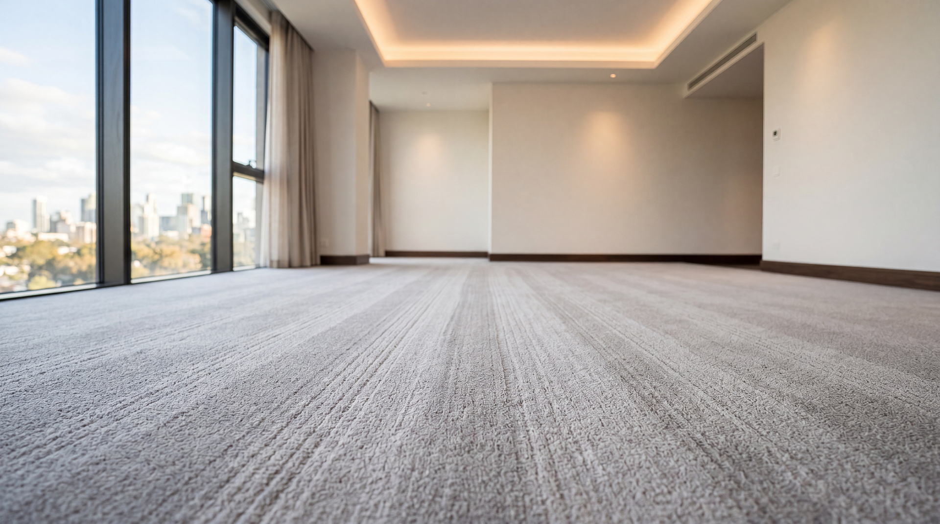 Carpet Cleaning